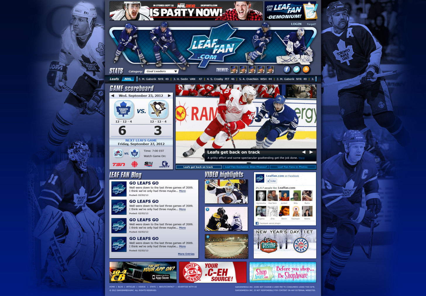 Mobirise Website Builder